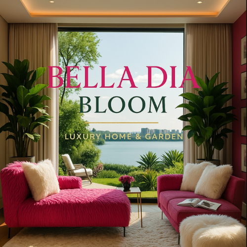 Bella Dia Bloom